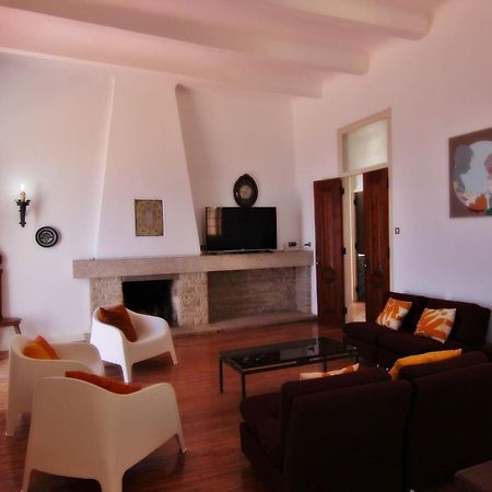 Casa Dos Tios Villa Albufeira Exterior foto