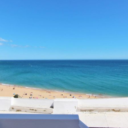 Casa Dos Tios Villa Albufeira Exterior foto