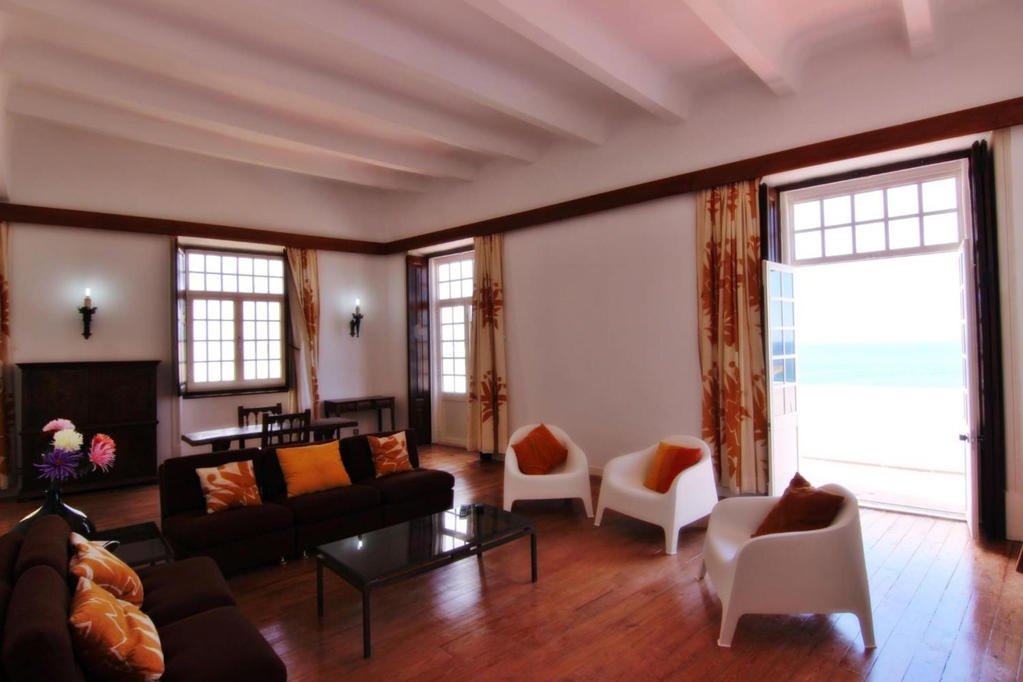 Casa Dos Tios Villa Albufeira Exterior foto